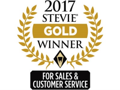  ClearVision Optical Awarded for Sales and Customer Service