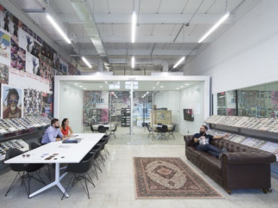  Etnia Barcelona Opens New Showroom in Miami