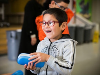 OneSight Announces School-Based Vision Center Grant Recipients