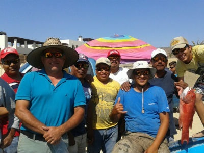  L'Amy America Charity Program Helps VOSH Aid Those in Need