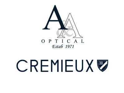  A&A Optical Announces Licensing Agreement with Cremieux