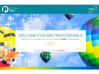  Signet Armorlite Unveils New PracticePlus Website