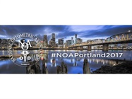 NOA 49th Annual Convention & CE Program
