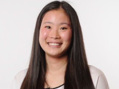  PUCO Teaching Assistant Wins AAO Inaugural Cornea and Contact Lens Research Award