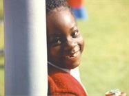 August is Children's Eye Health and Safety Awareness Month