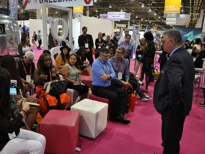 Vision Expo West Forms New Partnership with Google