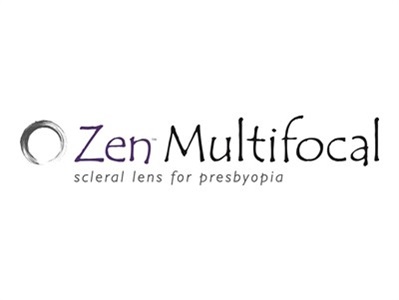  Zen™ Multifocal Scleral Lens Released for Presbyopia