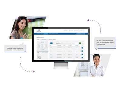  MaximEyes EHR Integrates with Prime Nexus to Enhance Patient Management