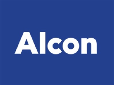  Alcon Launches AIR OPTIX® plus HydraGlyde® for Astigmatism for Monthly Use