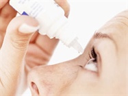 Over-the-Counter Drops for the Treatment of Ocular Allergy