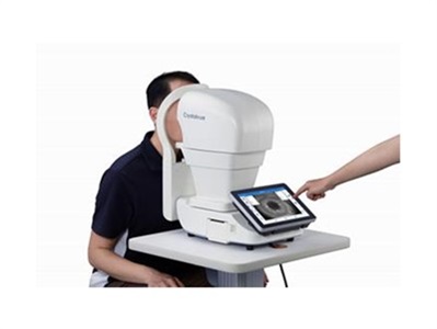  Grafton Optical To Launch TonoVue-P by Crystalvue at 100% Optical 2020