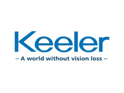 Keeler Partners With Virtual Eye Diagnostics Developer Olleyes