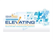 6th Annual International Sports Vision Association (ISVA) Conference 2022