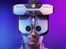 New Vision-R 700 Refraction System