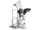 SL650+ Slit Lamp w Dry Eye Module