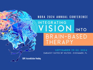 International NORA 34th Annual Conference