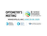 Optometry's Meeting 2025