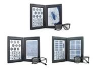 Buy stereotests at Stereo Optical store