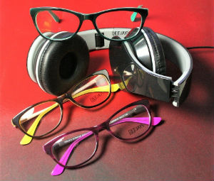 Mosaic Eyewear
