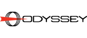 Odyssey Booth #1433