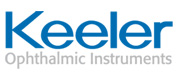 Keeler Instruments Inc. Booth #MS7046