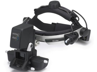 Digital VantagePlus LED