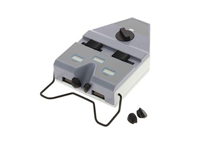 Essilor - Pupillometer with Case