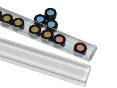 Color Vision Tests | Optometryweb.com