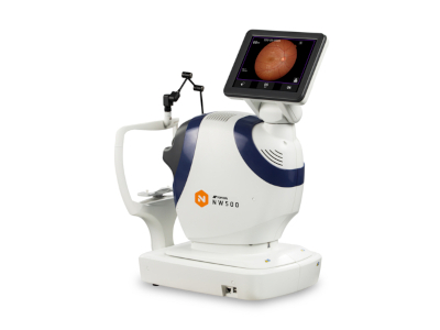 NW500 Non-Mydriatic Retinal Camera