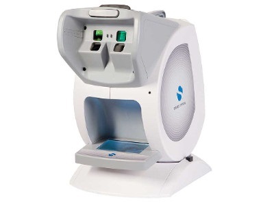 Optec 5500 & 5500P Vision Tester from Stereo Optical Company, Inc ...