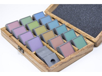 Color Vision Tests | Optometryweb.com