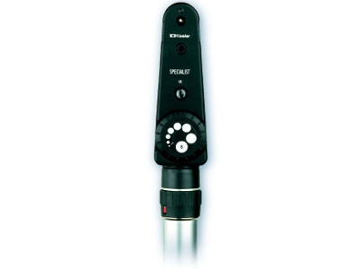 Specialist Direct Ophthalmoscope