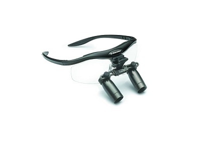 XL Advantage Loupe System