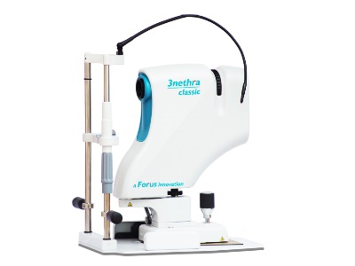 3nethra classic Ophthalmic Imaging Device from Forus Health