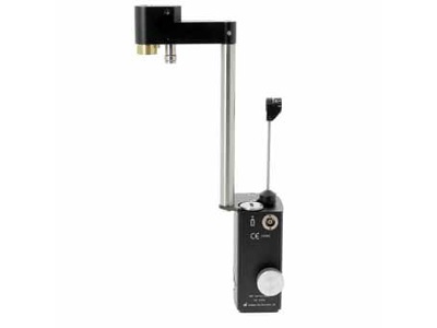 Essilor - DAT 500 Applanation Tonometer Type R/T/Z from Essilor Instruments USA