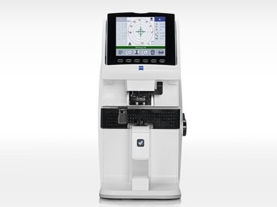 VISULENS 500 Digital Lensmeter from Carl Zeiss Vision Inc.