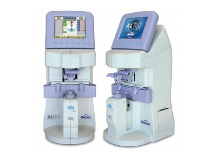 AL700 Auto Lensometer® from Reichert Technologies