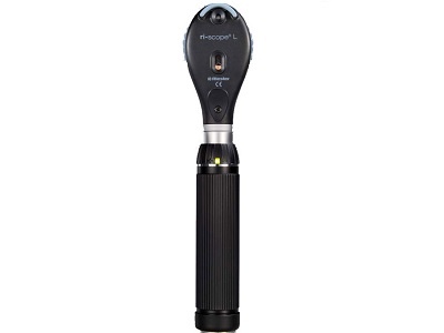 ri-scope® L Ophthalmoscope from Riester USA LLC