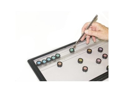 Magnetic Farnsworth D15 Kit from Reichert Technologies