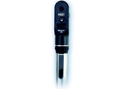 Pocket Direct Ophthalmoscope from Keeler Instruments Inc.