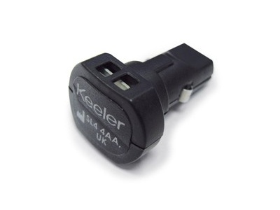 Vantage Plus Neutral LED Module from Keeler Instruments Inc.